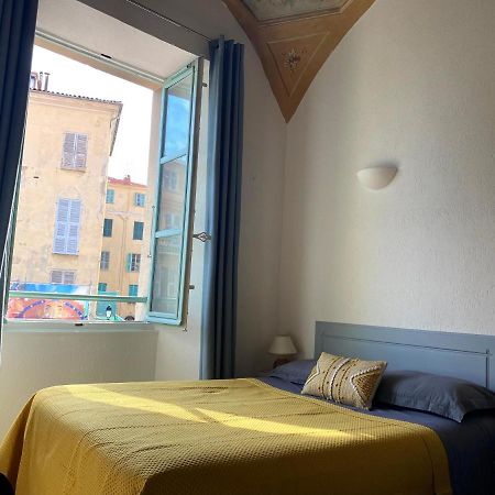 Lovely Studio - Heart Of Menton, Near The Beach. ภายนอก รูปภาพ