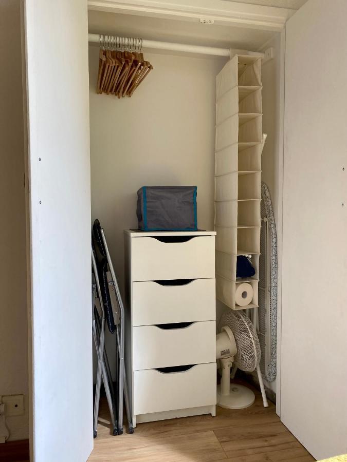 Lovely Studio - Heart Of Menton, Near The Beach. ภายนอก รูปภาพ
